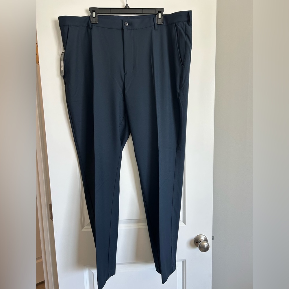 NWT Greg Norman Performance Golf Pant